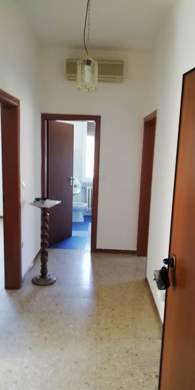 Appartamento Via Modena