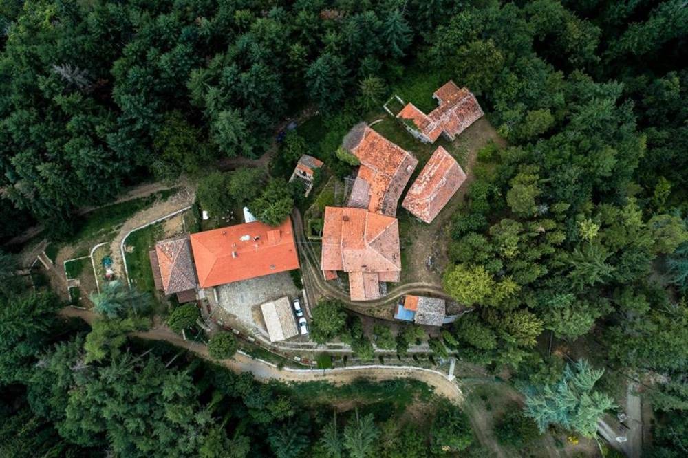 BORGO ANTICO Rustici in vendita a Arezzo Toscana